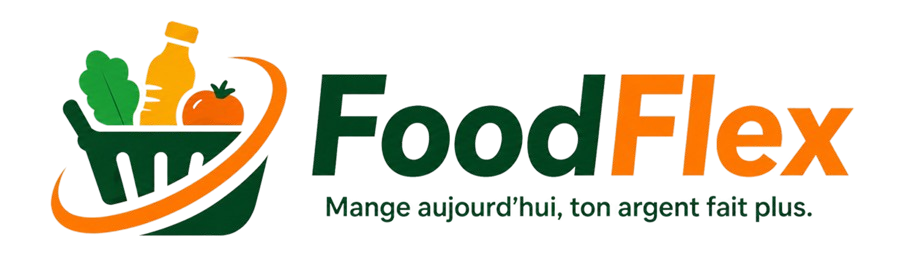FoodFlex Logo